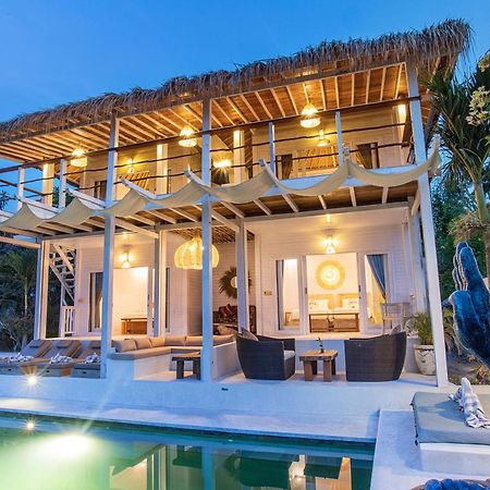 The Puncak Private Villa นูซาเลมโบงัน ภายนอก รูปภาพ
