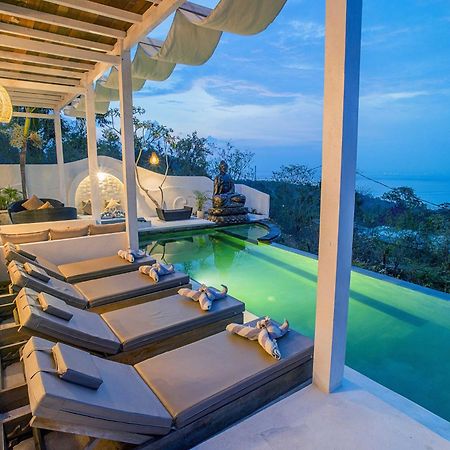 The Puncak Private Villa นูซาเลมโบงัน ภายนอก รูปภาพ