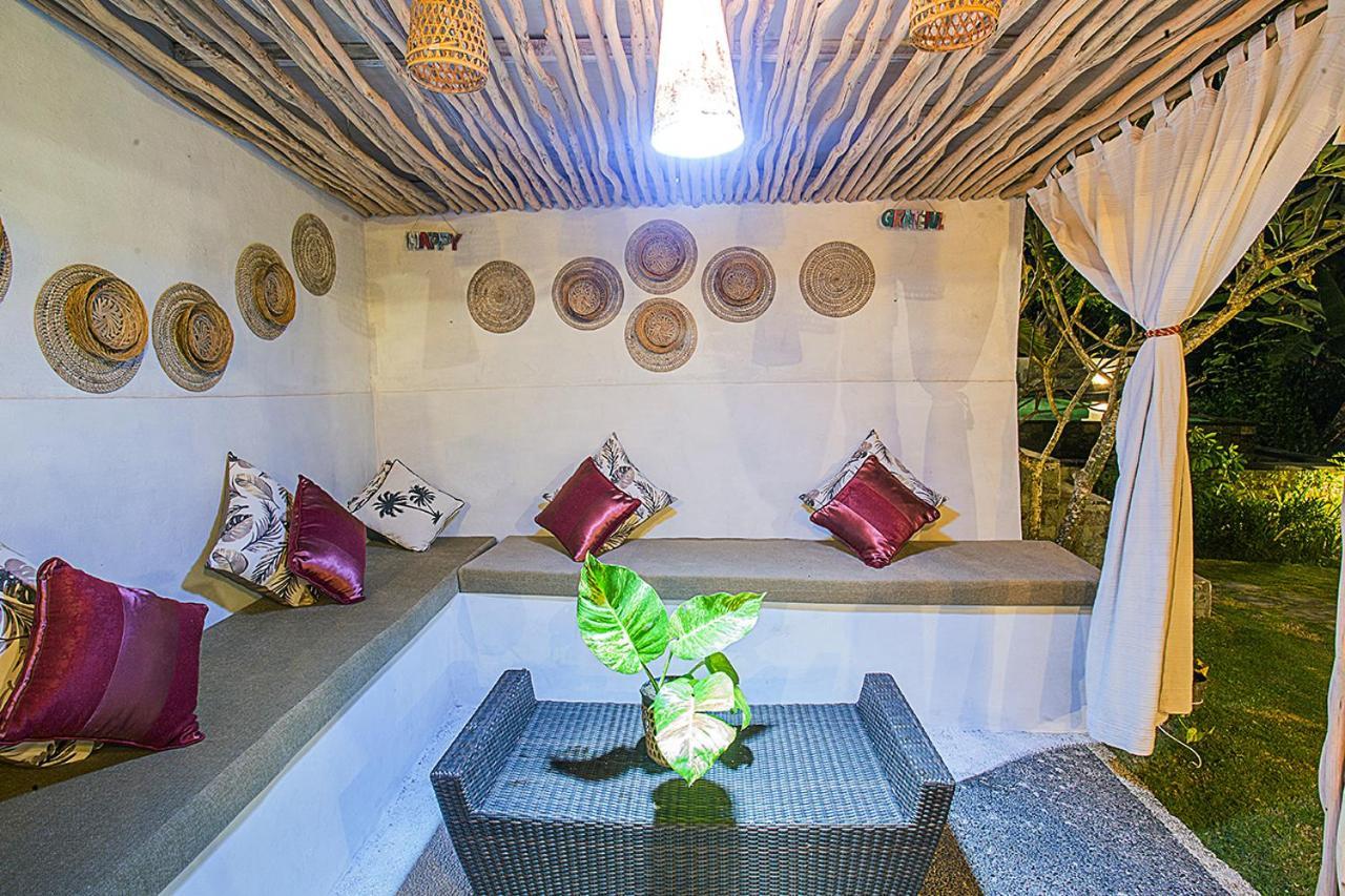 The Puncak Private Villa นูซาเลมโบงัน ภายนอก รูปภาพ