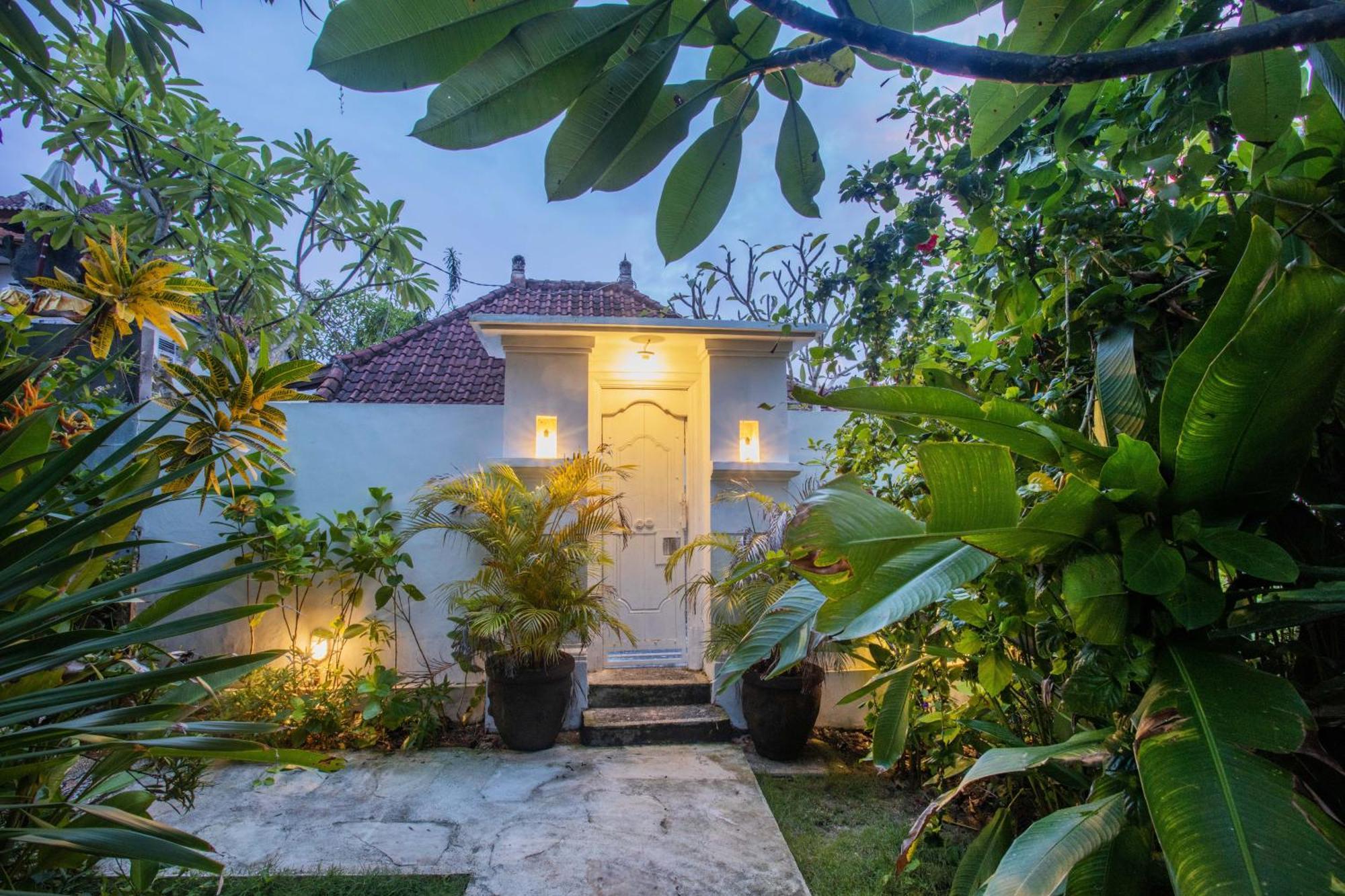 The Puncak Private Villa นูซาเลมโบงัน ภายนอก รูปภาพ
