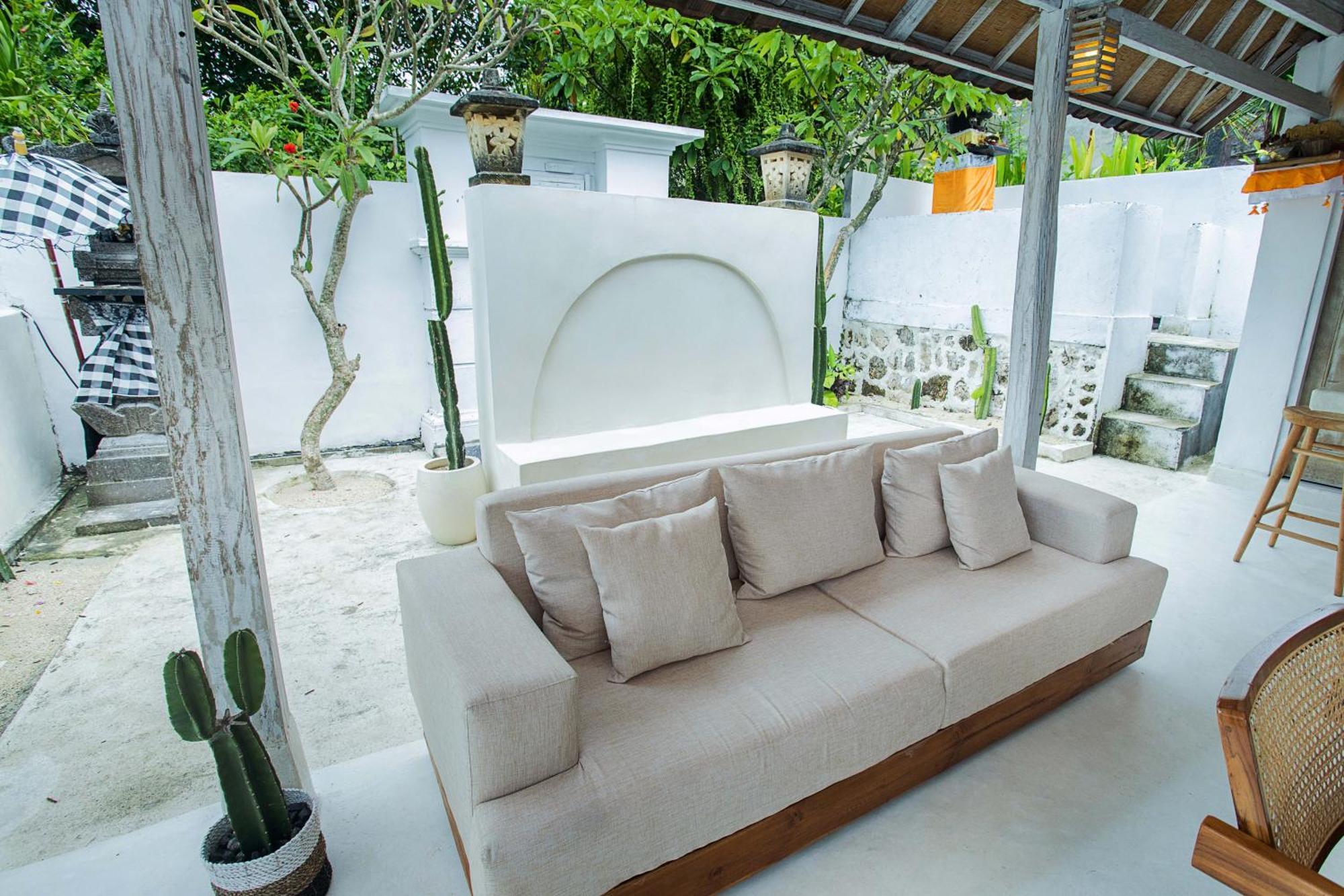 The Puncak Private Villa นูซาเลมโบงัน ภายนอก รูปภาพ