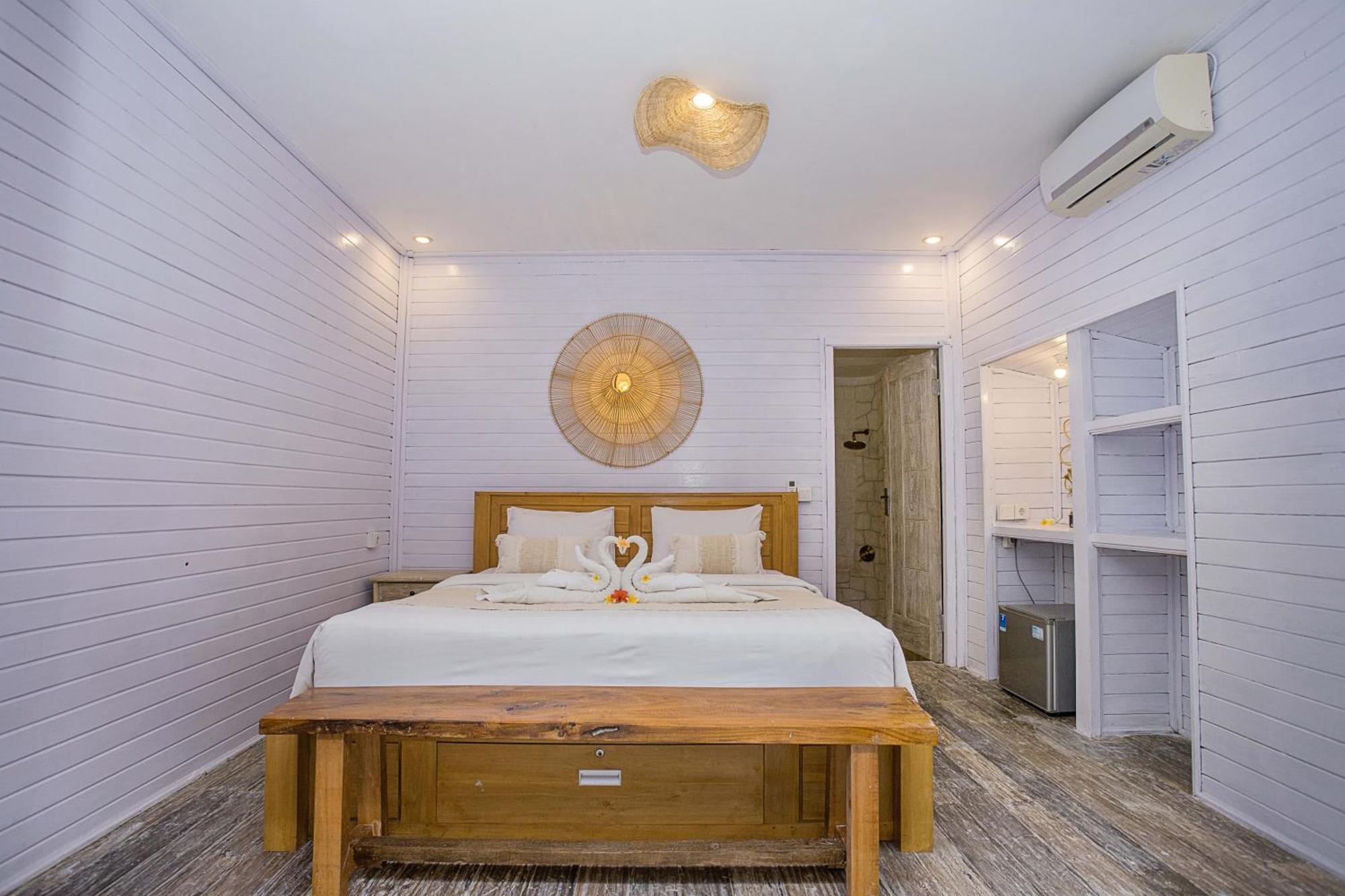 The Puncak Private Villa นูซาเลมโบงัน ภายนอก รูปภาพ