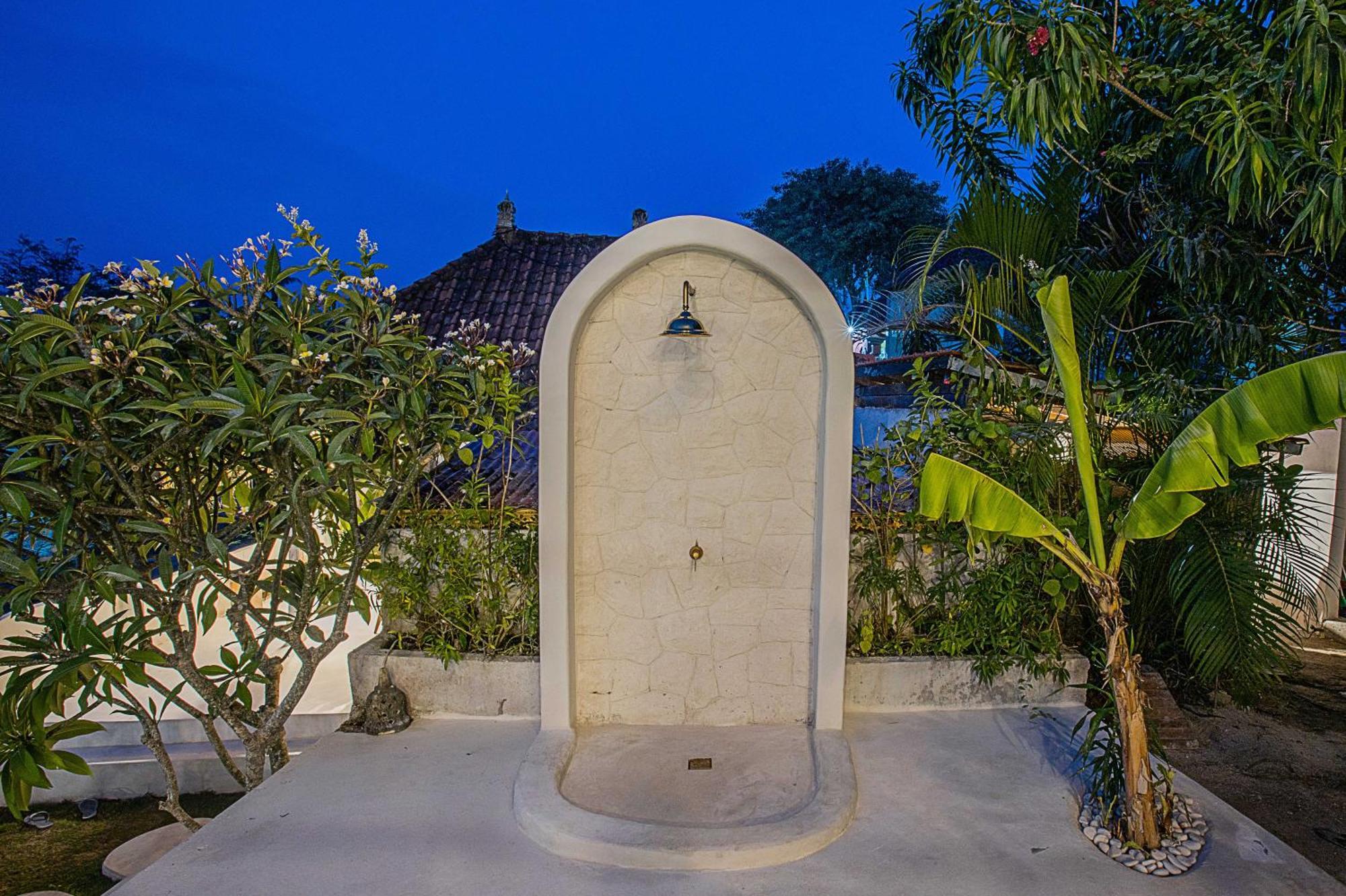 The Puncak Private Villa นูซาเลมโบงัน ภายนอก รูปภาพ