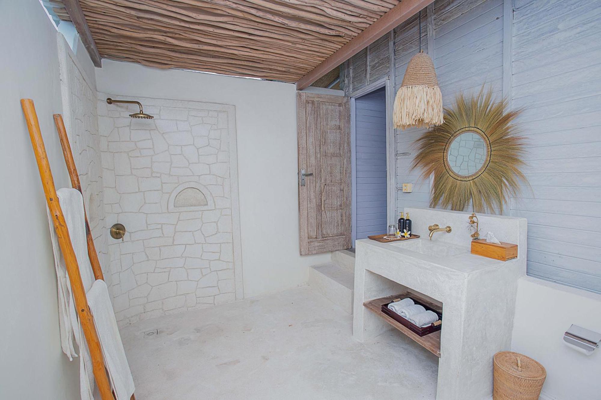 The Puncak Private Villa นูซาเลมโบงัน ภายนอก รูปภาพ