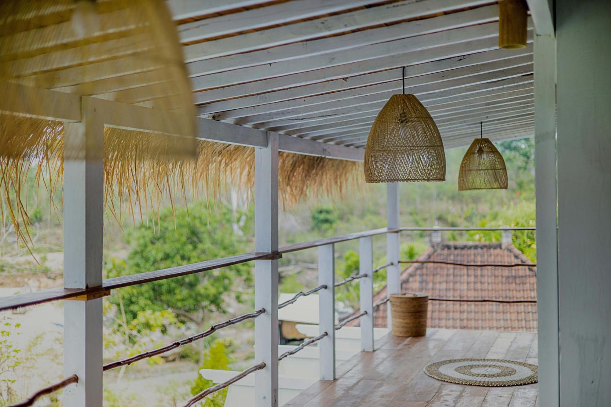 The Puncak Private Villa นูซาเลมโบงัน ภายนอก รูปภาพ