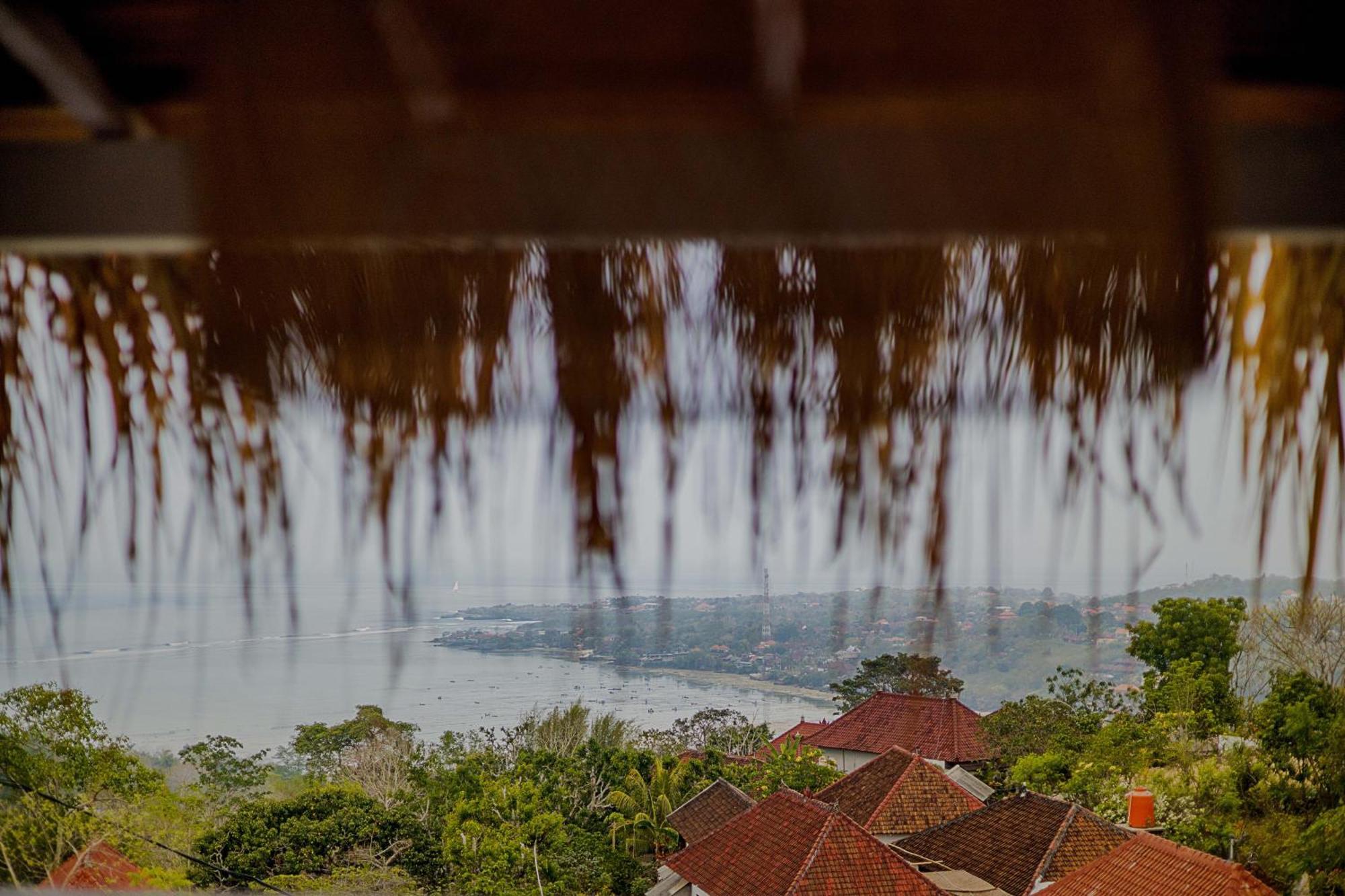 The Puncak Private Villa นูซาเลมโบงัน ภายนอก รูปภาพ