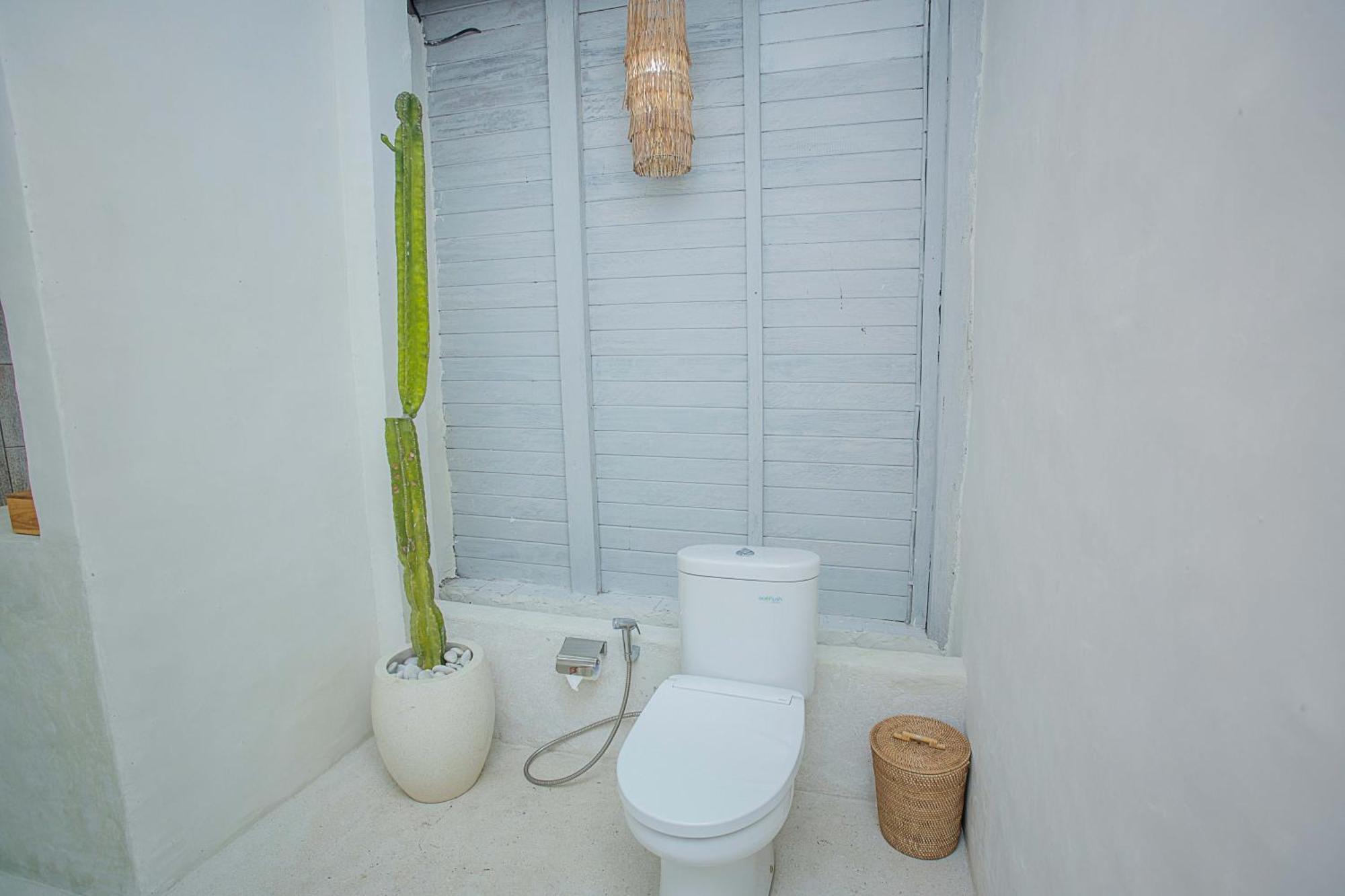 The Puncak Private Villa นูซาเลมโบงัน ภายนอก รูปภาพ