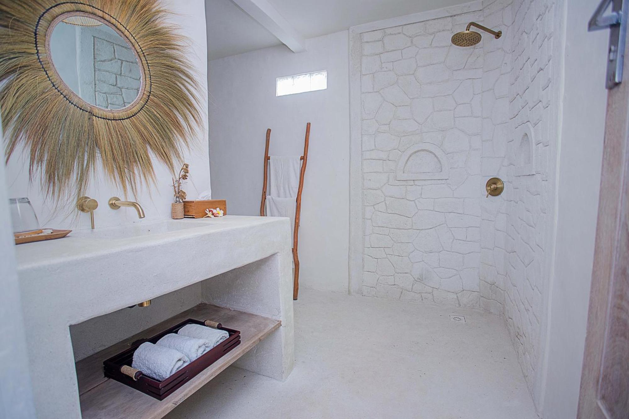 The Puncak Private Villa นูซาเลมโบงัน ภายนอก รูปภาพ