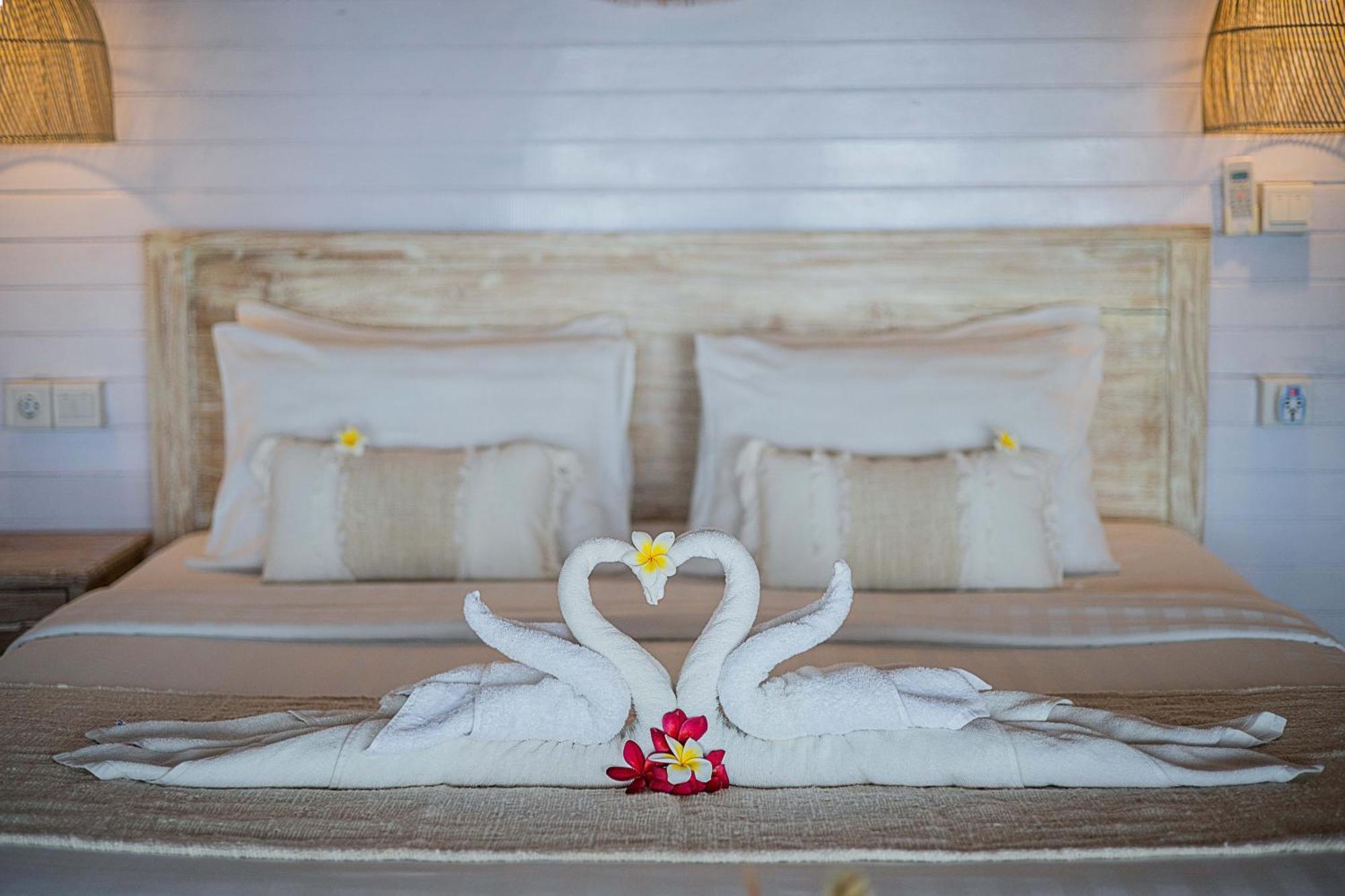 The Puncak Private Villa นูซาเลมโบงัน ภายนอก รูปภาพ