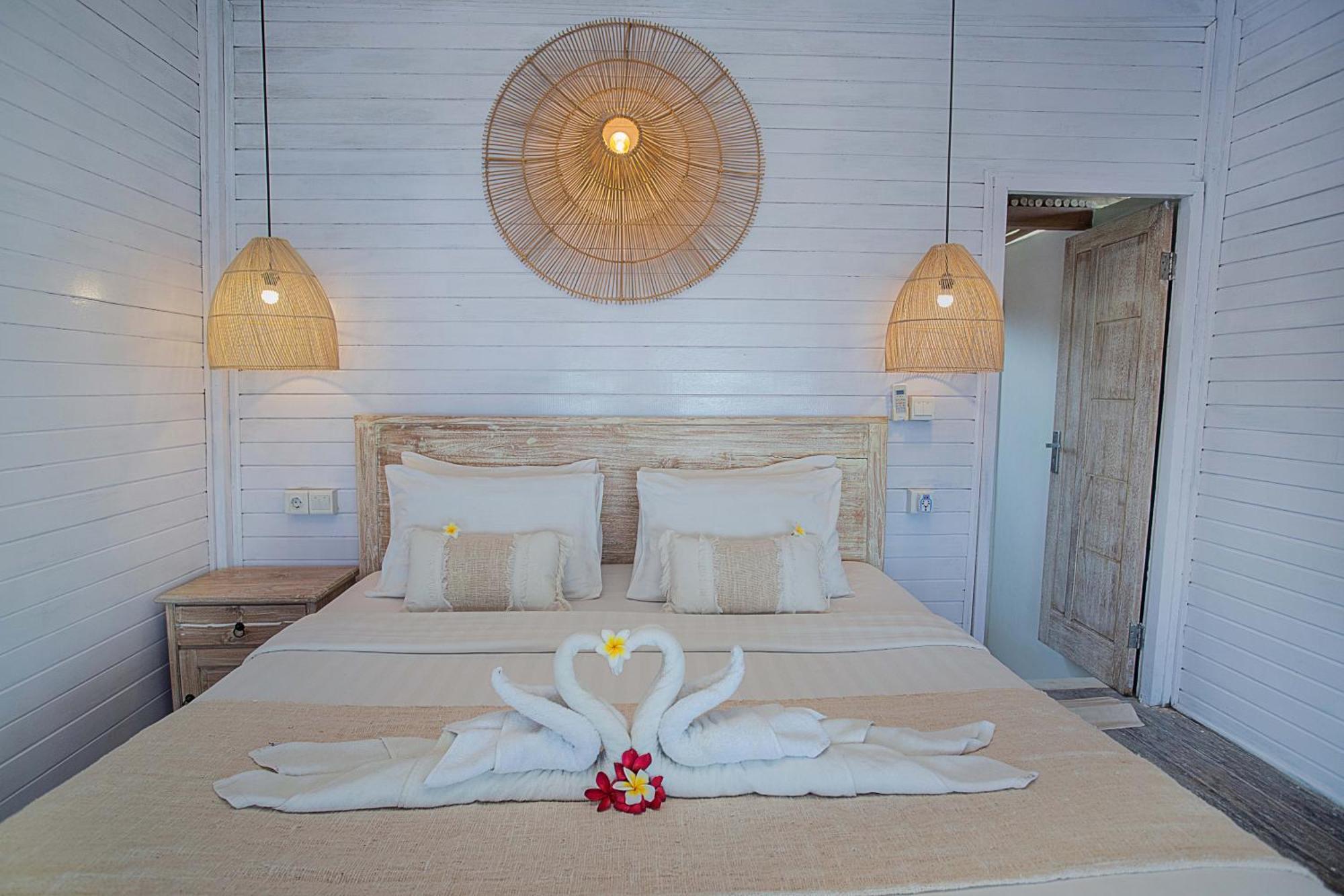 The Puncak Private Villa นูซาเลมโบงัน ภายนอก รูปภาพ
