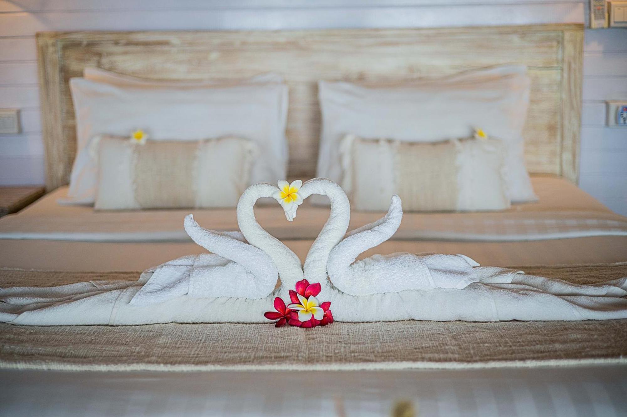 The Puncak Private Villa นูซาเลมโบงัน ภายนอก รูปภาพ