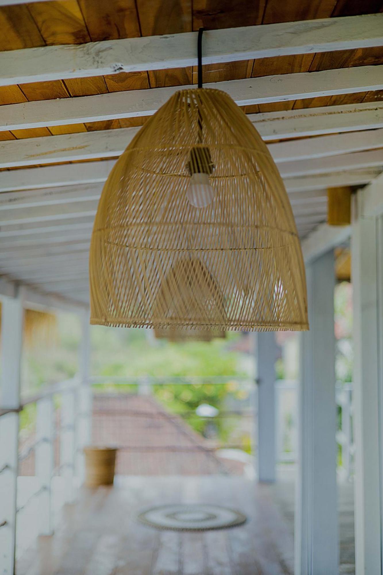 The Puncak Private Villa นูซาเลมโบงัน ภายนอก รูปภาพ